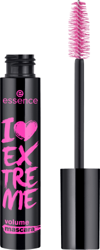 Mascara I Love Extreme Volume 01, 12 ml