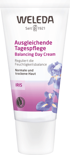 Gesichtscreme Iris, 30 ml