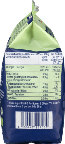 Bio Protein Granola, 300 g