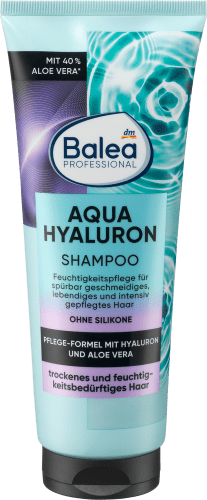 Shampoo Aqua Hyaluron, 250 ml