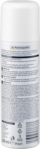 Rasierschaum Ultra Sensitive, 300 ml