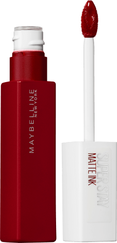 5 ml Stay Matte Super Pioneer, 20 Lippenstift Ink