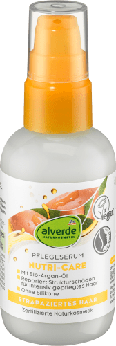 Haarserum Nutri-Care, 75 ml