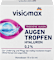 Augentropfen mit 0,2% Hyaluron, ohne Konservierungsmittel
