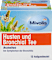 Arzneitee, Husten & Bronchial Tee (12 Beutel)