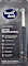 Szczoteczka elektryczna Active Professional Pure White/Graphit Blue