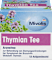 Arzneitee, Thymian Tee (12 Beutel)