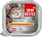 Nassfutter Katze reich an Huhn, Senior 