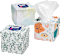 Taschentücher Würfelbox 4l XXL