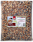 Vogelfutter, Streufutter mit Nüssen