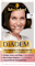 Haarfarbe 724 Dunkel Braun 