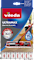 Bodenwischer Ersatzbezug UltraMax  2in1 Microfibre