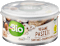 Brotaufstrich, Vegane Pastete Shiitake-Champignon