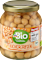 Ciecierzyca w zalewie, masa netto 350 g, masa po odcieku