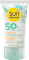 Fluid przeciwsłoneczny do twarzy Sensitiv SPF 50+