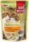 Nassfutter Katze mit Huhn, Naturverliebt