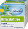 Arzneitee, Bitterstoff Tee (12 Beutel)