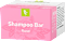 Festes Shampoo Rose