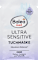 Tuchmaske Panthenol Ultra Sensitive