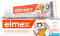 Zahnpasta Kinder, 2-6 Jahren