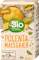 Maisgrieß Polenta