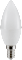 LED Kerze 40W E14 470lm