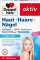 Haut + Haare + Nägel Tabletten (30 Stück)