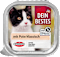Nassfutter Katze mit Pute