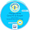 Baby Pflegecreme Gesicht & Körper