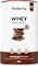 Whey Proteinpulver, Schoko Geschmack