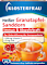 Heißer Granatapfel-Sanddorn Heißgetränk Beutel 10 St.