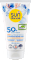 Sonnencreme Gel, MED ultra sensitiv, LSF 50+
