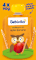 Quetschie Vollkorn in Apfel Banane, ab 1 Jahr (4 x 90g)