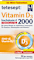 Vitamin D3 2000 I.E Tabletten 50 St