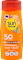 Sonnenmilch Schutz & Bräune LSF 50