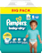 Windeln Baby Dry Gr. 5 Junior (11-16 kg) Big Pack