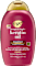 Shampoo strenght & lenght, Keratin Oil