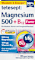 Magnesium 500 + B12 Depot Tabletten 30 St
