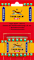 Original Tiger Balm rot N 