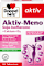 Aktiv-Meno Soja-Isoflavone + Calcium + Vitamin D3 Tabletten 30 St.