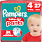 Baby Pants Baby Dry Gr.4 Maxi (9-15 kg)