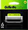 Rasierklingen, Labs Gold