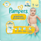 Windeln Premium Protection Gr.1 Newborn (2-5 kg)