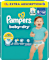Windeln Baby Dry Gr.5+ Junior+ (12-17 kg)
