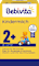 Kindermilch 2+, ab 2 Jahren
