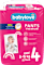 Baby Pants Premium Gr. 4 Maxi (8-15 kg) 