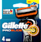 Rasierklingen, ProGlide Power