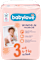 Windeln Premium Gr. 3 Midi, (4-9 kg)