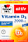 Vitamin D3 2000 I.E. Mini Tabletten 60 St