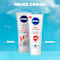Antitranspirant Deocreme Dry Comfort